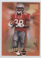 Warrick Dunn