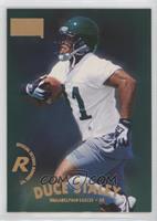 Duce Staley [EX to NM]