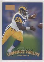Lawrence Phillips [Noted]