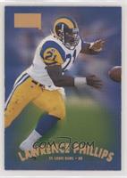 Lawrence Phillips [EX to NM]