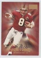 Steve Young [EX to NM]