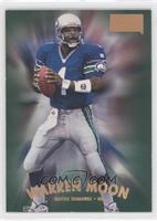 Warren Moon