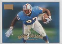 Eddie George