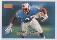 Eddie George