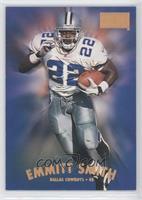 Emmitt Smith