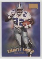 Emmitt Smith