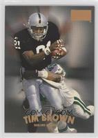 Tim Brown