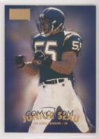 Junior Seau [Noted]