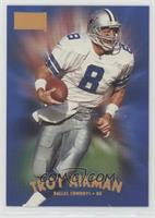 Troy Aikman