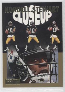 1997 Skybox Premium - Closeup #6CU - Kordell Stewart