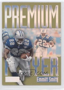 1997 Skybox Premium - Premium Players #4 PP - Emmitt Smith