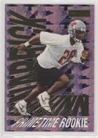 Warrick Dunn