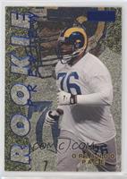 Orlando Pace