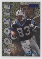 Rae Carruth