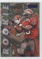 Warrick Dunn