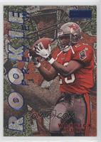 Warrick Dunn