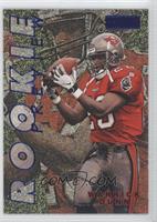 Warrick Dunn