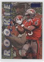 Warrick Dunn