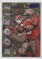 Warrick Dunn