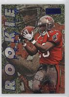 Warrick Dunn