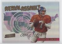 John Elway [EX to NM]