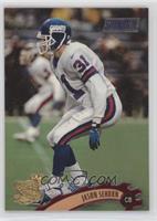 Jason Sehorn