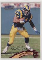 Lawrence Phillips