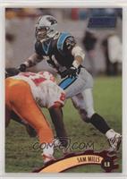 Sam Mills