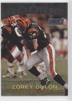 Corey Dillon