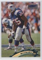 Willie McGinest