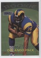 Orlando Pace