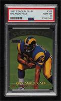 Orlando Pace [PSA 10 GEM MT]