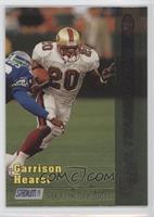 Garrison Hearst