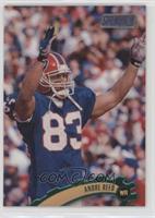 Andre Reed