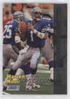 Warren Moon [EX to NM]