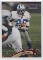 Barry Sanders