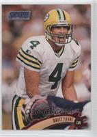 Brett Favre