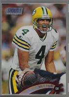 Brett Favre [Noted]