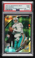 Dan Marino [PSA 9 MINT]