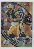 Brett Favre