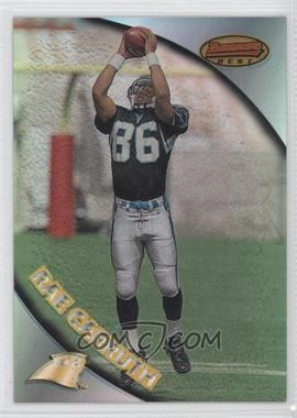 1997 Stadium Club - Bowman's Best Rookies Preview - Refractor #BBP13 - Rae Carruth