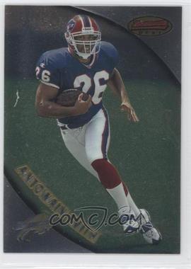 1997 Stadium Club - Bowman's Best Rookies Preview #BBP6 - Antowain Smith