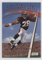 Corey Dillon [EX to NM]