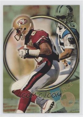 1997 Stadium Club Members Only - Box Set [Base] #10 - Jerry Rice