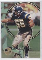 Junior Seau