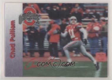 1997 Summit Ohio State Buckeyes Senior Buckeyes - [Base] #11 - Chad Pulliam