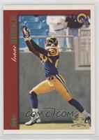 Isaac Bruce