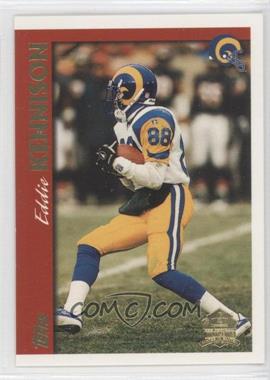 1997 Topps - [Base] - Minted in Canton #261 - Eddie Kennison