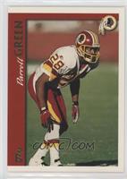 Darrell Green