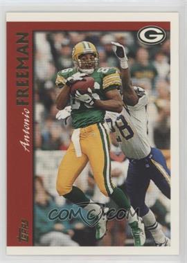 1997 Topps - [Base] #164 - Antonio Freeman